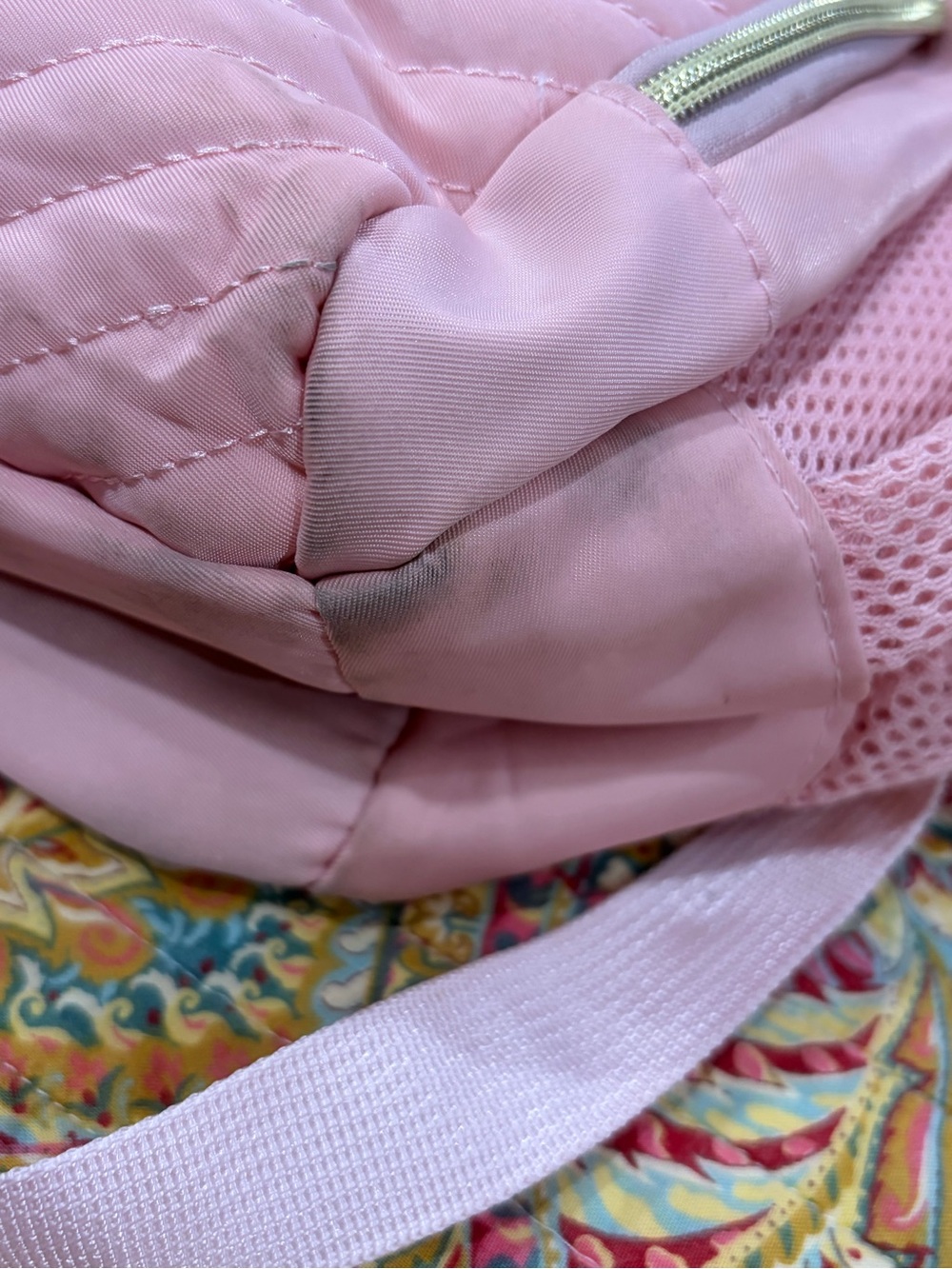 Diaper Bag - Picture 6 of 6